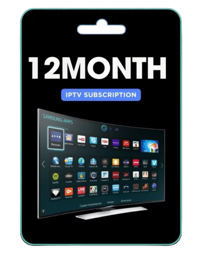 IPTV UK , United Kingdom IPTV