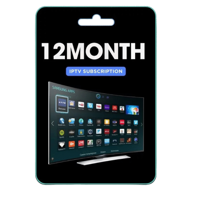 IPTV UK , United Kingdom IPTV