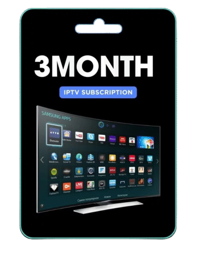 IPTV UK , United Kingdom IPTV