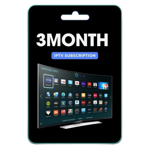 IPTV UK , United Kingdom IPTV