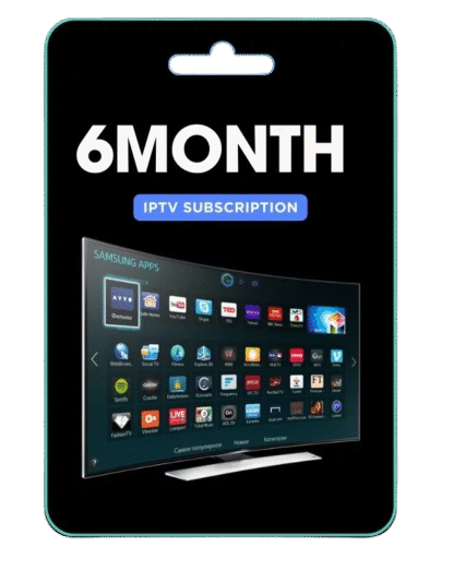 IPTV UK , United Kingdom IPTV
