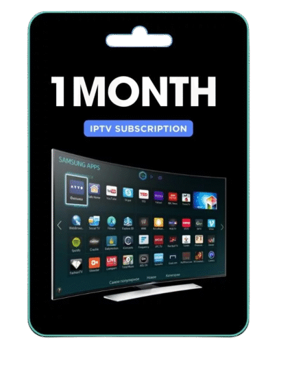 IPTV UK , United Kingdom IPTV