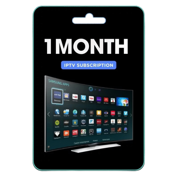 IPTV UK , United Kingdom IPTV